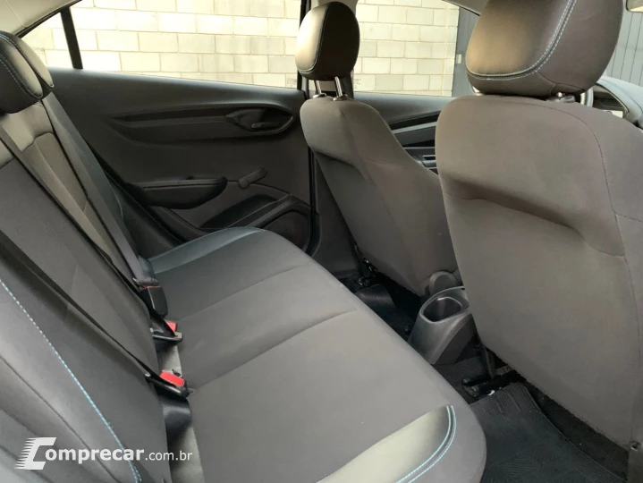 ONIX 1.0 FLEX PLUS LT MANUAL