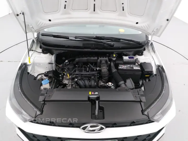 HB20S 1.0 12V FLEX COMFORT PLUS MANUAL