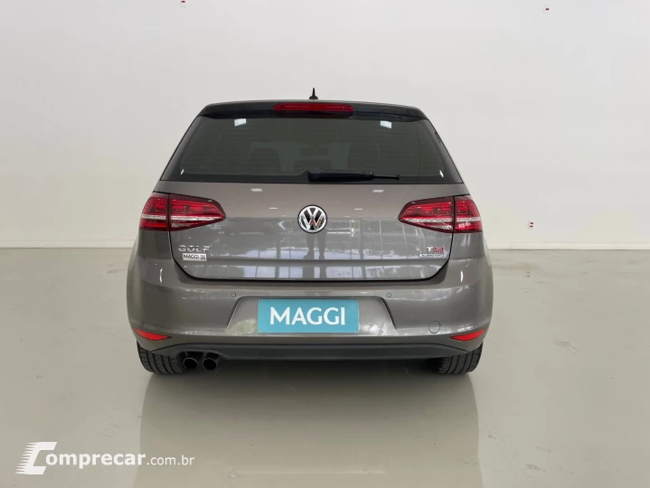 GOLF 1.4 250 TSI Highline
