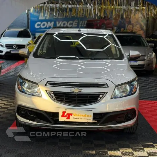 ONIX 1.4AT LT
