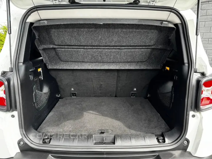 RENEGADE 1.8 16V Sport