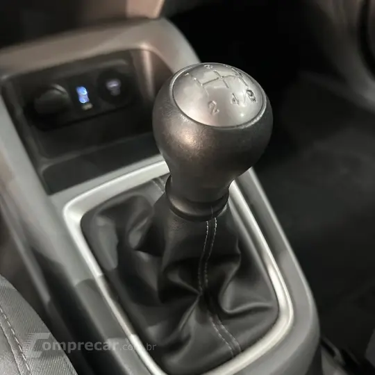 HB20S Comfort 1.0  Flex 12V Mec.