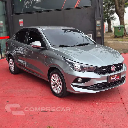 CRONOS DRIVE GSR 1.3 8V Flex