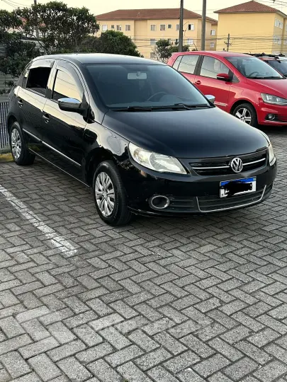 GOL 1.0 MI 8V G.V