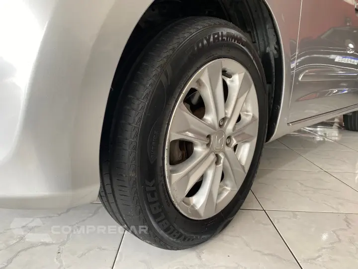 FIT 1.4 LX 8V
