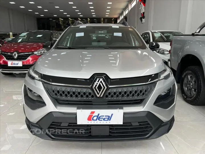 KARDIAN 1.0 TCE FLEX TECHNO EDC