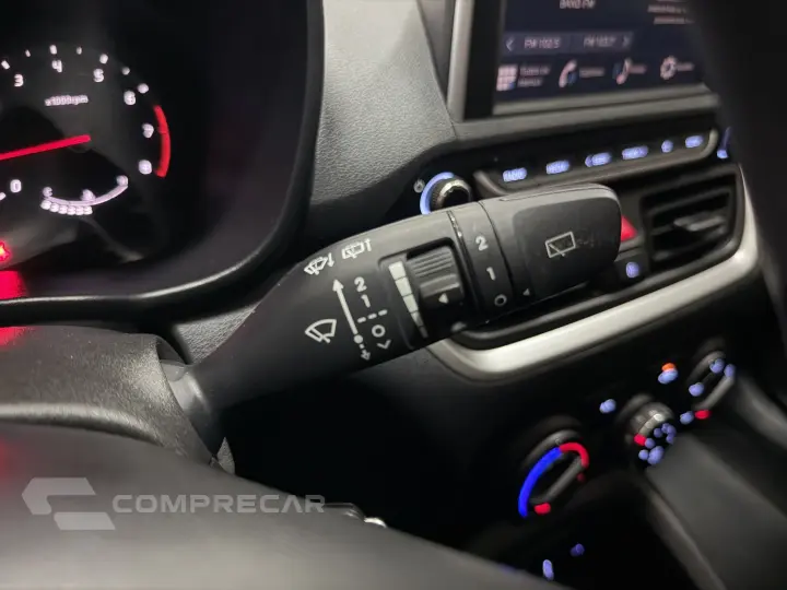 HB20 1.0 12V FLEX COMFORT MANUAL