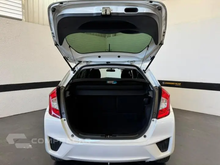 FIT EX CVT