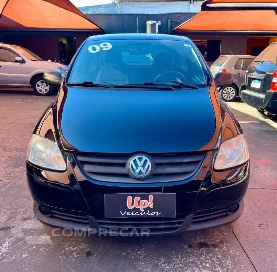FOX 1.0 MI 8V