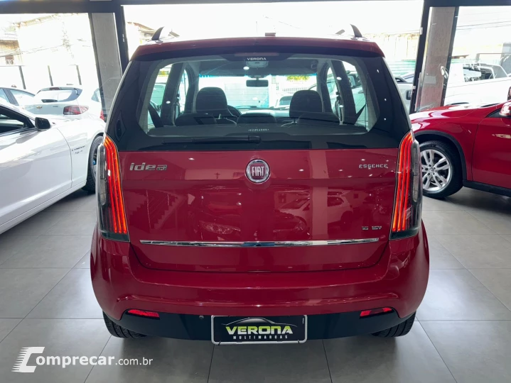 Idea Essence 1.6 16v