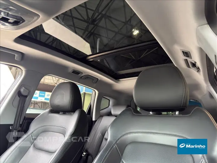 TIGGO 7 PRO 1.5 TCI PLUG-IN HYBRID DHT