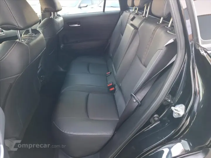 COROLLA CROSS 2.0 VVT-IE FLEX XRE DIRECT SHIFT