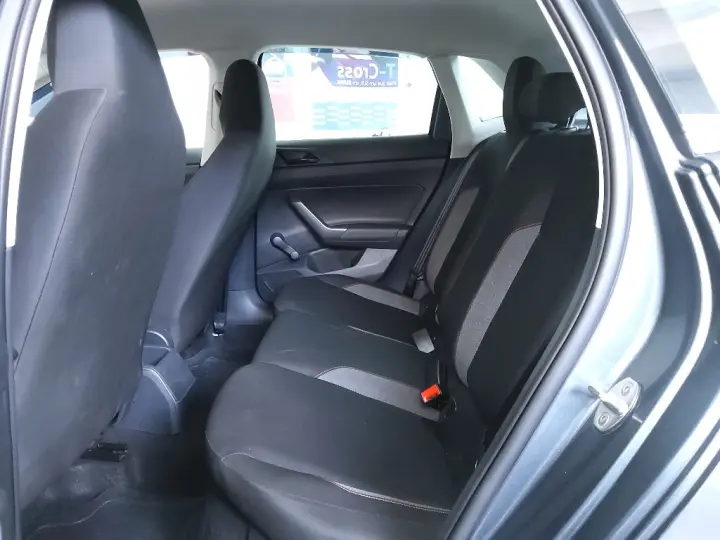 POLO 1.0 MPI TRACK MANUAL