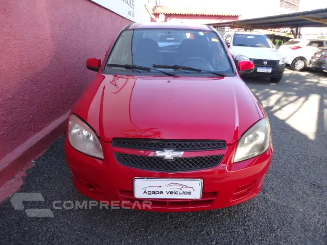 CELTA 1.0 MPFI LT 8V