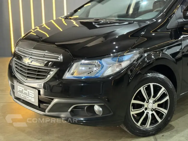 ONIX 1.4 MPFI LT 8V
