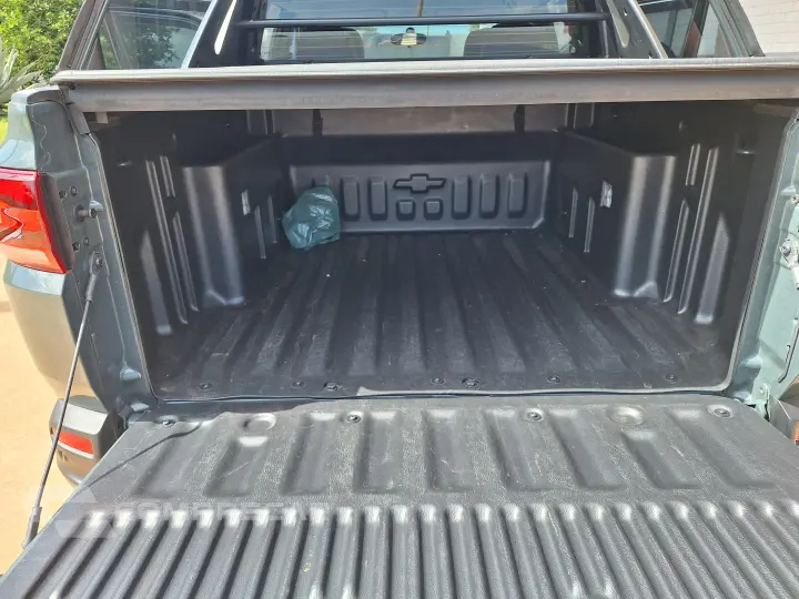 MONTANA 1.2 Turbo Premier