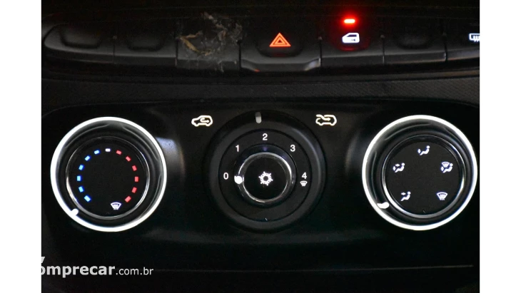 CRONOS - 1.0 FIREFLY MANUAL