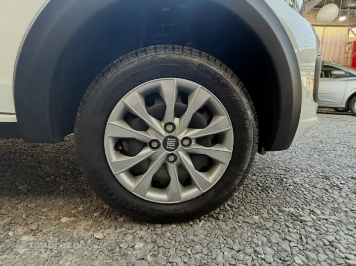 MOBI 1.0 8V EVO Like.