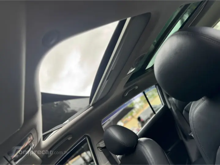 SPORTAGE 2.0 EX 4X2 16V