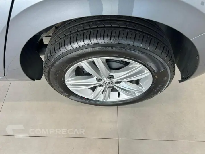 POLO 1.6 MSI TOTAL FLEX MANUAL
