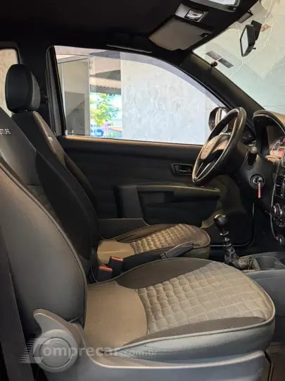 STRADA 1.8 MPI Adventure CE 8V