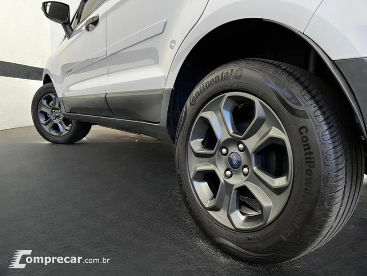 ECOSPORT 1.5 Ti-vct Freestyle