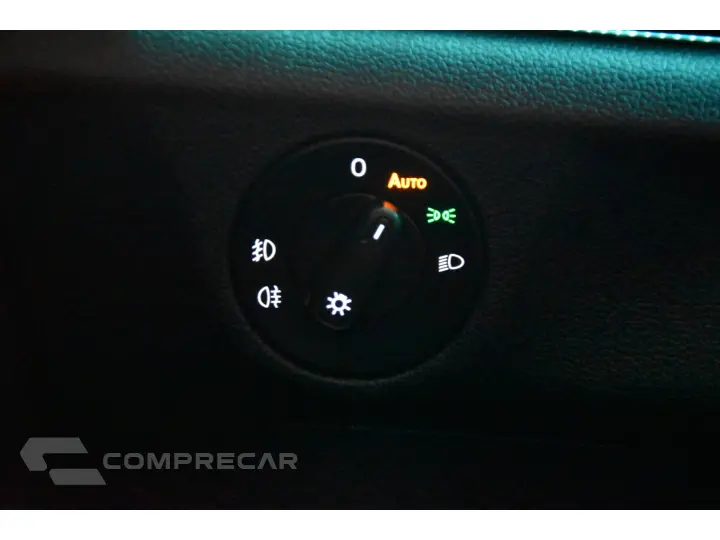 JETTA 1.4 250 TSI TOTAL FLEX TIPTRONIC