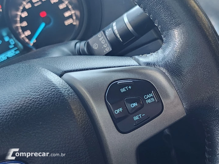 Ranger Limited 3.2 20V 4x4 CD Aut. Dies.