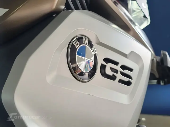 F 850 GS Adventure Premium