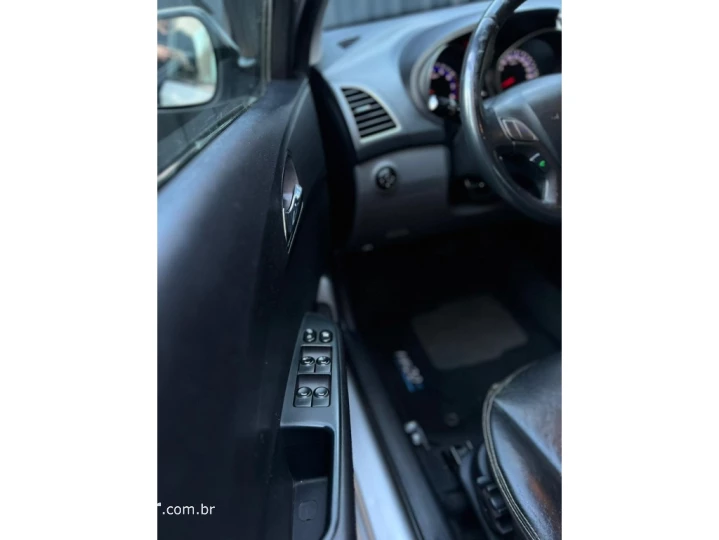 HB20S 1.6 PREMIUM 16V FLEX 4P AUTOMÁTICO