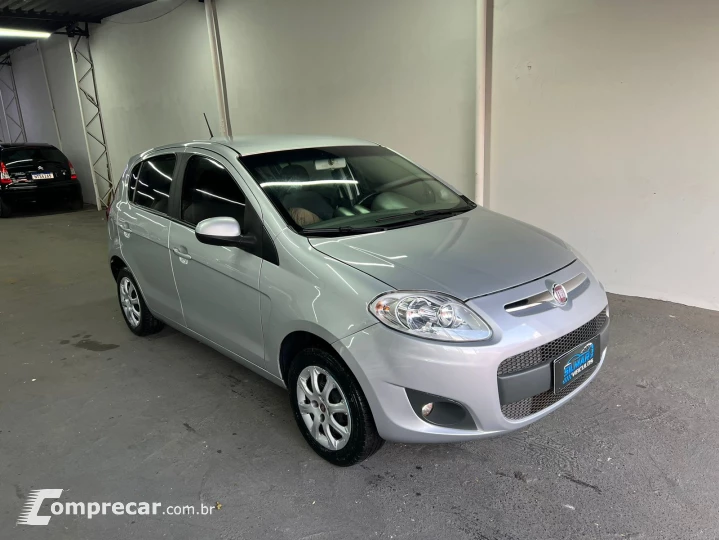 PALIO 1.4 MPI Attractive 8V
