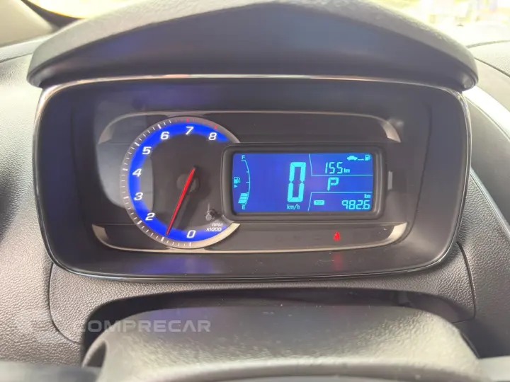 TRACKER 1.8 MPFI LTZ 4X2 16V