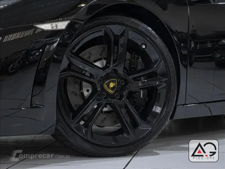 GALLARDO 5.2 Lp560-4 Coupé V10 40V