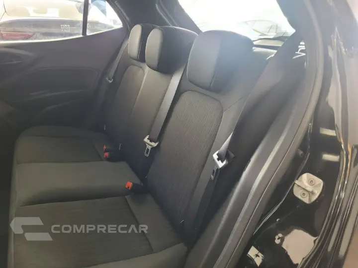 ARGO DRIVE 1.0 6V Flex