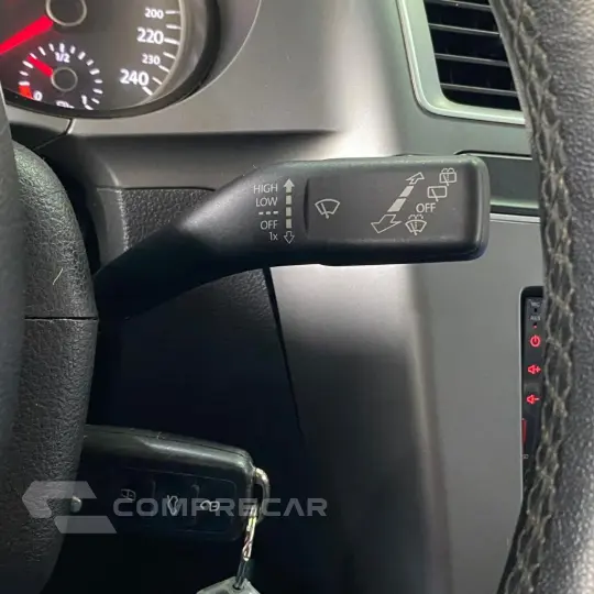 Fox Xtreme 1.6 Flex 8V 5p