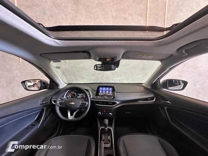 TRACKER 12T A PR