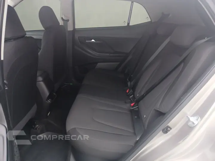 CRETA 1.0 TGDI FLEX COMFORT AUTOMÁTICO