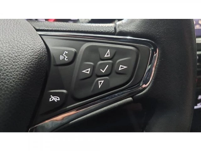 CRUZE SEDAN - 1.4 TURBO PREMIER AUTOMÁTICO