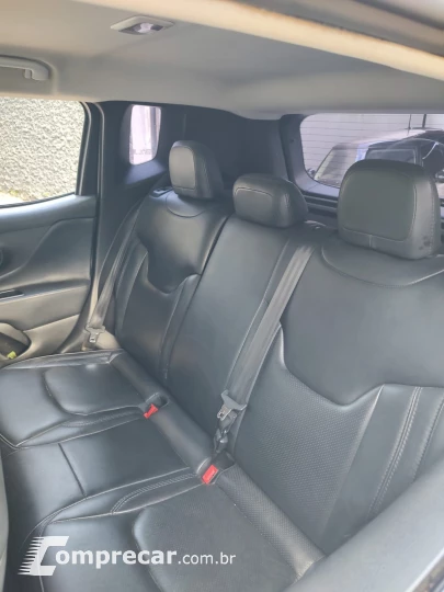RENEGADE 2.0 16V Turbo Longitude 4X4