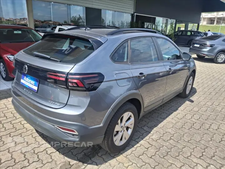 NIVUS 1.0 200 TSI TOTAL FLEX COMFORTLINE AUTOMÁTI