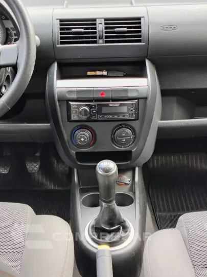 Fox City 1.0 Mi/ 1.0Mi Total Flex 8V 5p