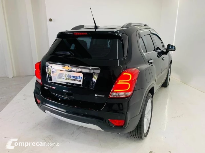 CHEV TRACKER PREMIER
