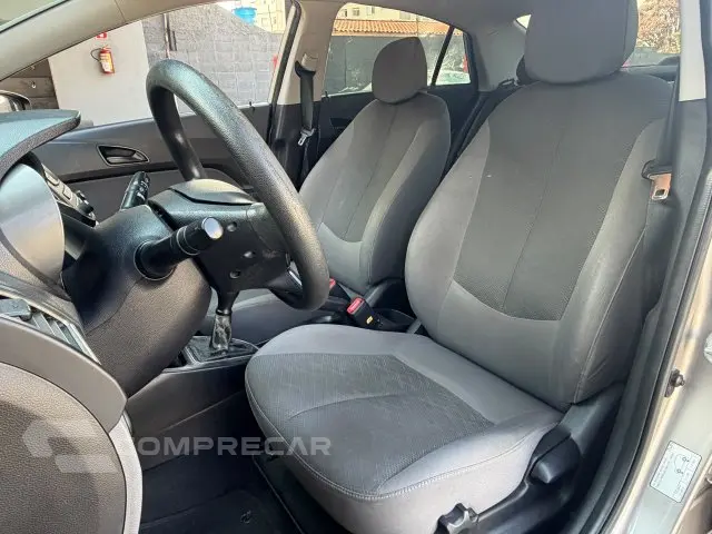 HB20S - 1.0 COMFORT PLUS 12V 4P MANUAL