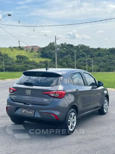 ARGO 1.0 Firefly Drive