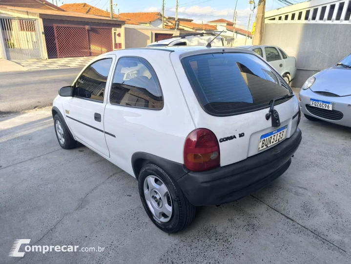 Corsa Wind 1.0 MPFI / EFI  2p