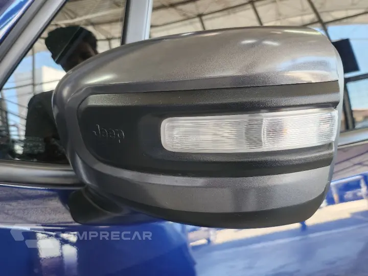 RENEGADE 1.3 T270 TURBO FLEX LONGITUDE AT6