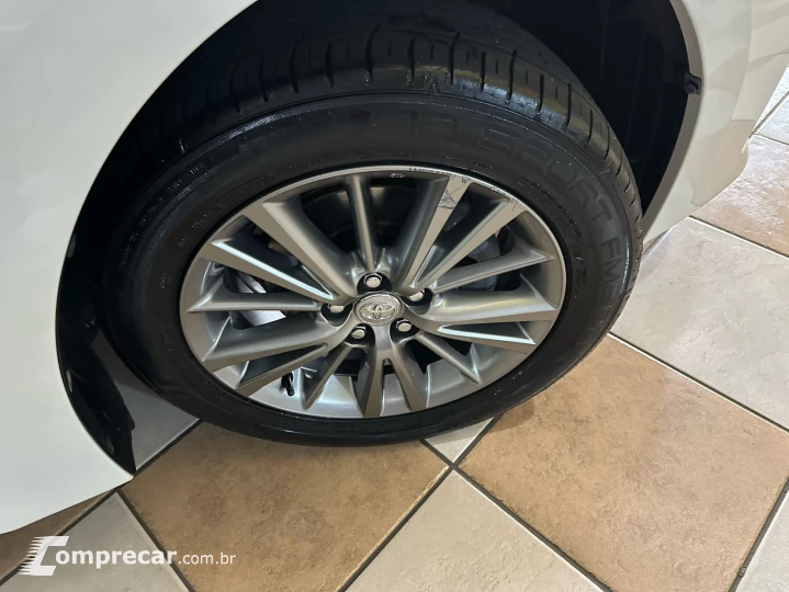 COROLLA 2.0 Vvt-ie XEI