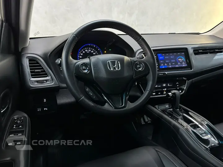 HR-V EX 1.8 Flexone 16V 5p Aut.