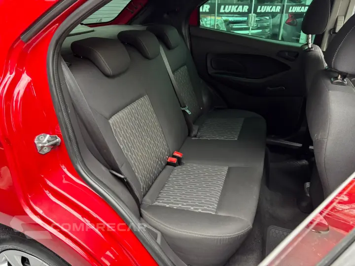 KA 1.0 SE 12V
