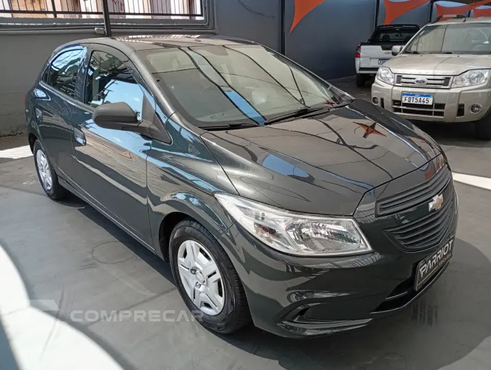 ONIX 1.0 MPFI JOY 8V
